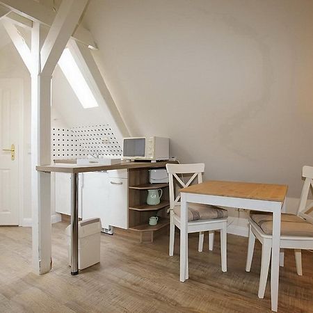 Strandvilla Krabbe Wohnung 07 Boltenhagen  Bagian luar foto