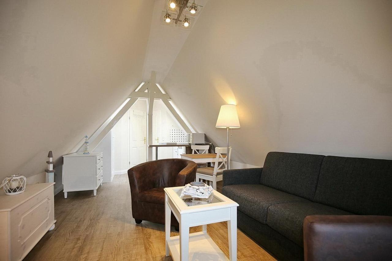 Strandvilla Krabbe Wohnung 07 Boltenhagen  Bagian luar foto