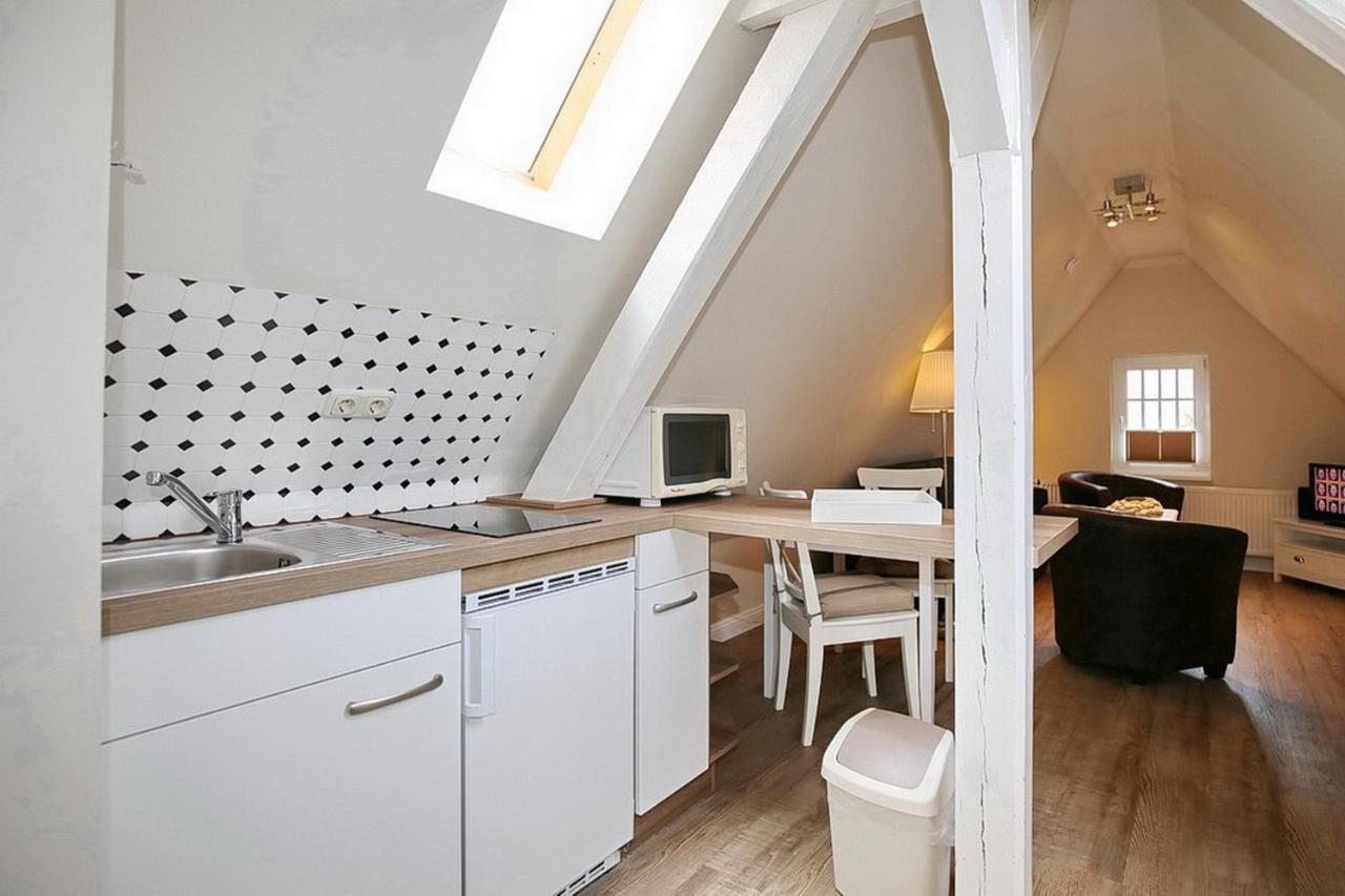 Strandvilla Krabbe Wohnung 07 Boltenhagen  Bagian luar foto
